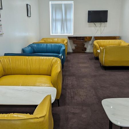 Hotel Blackpool Luaran gambar
